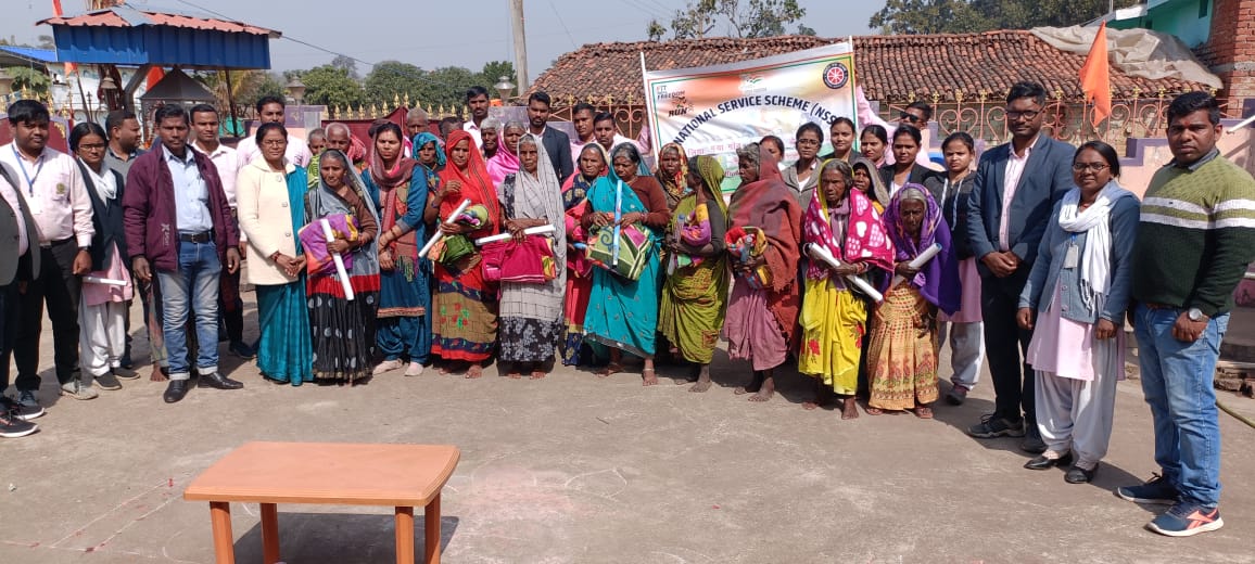 Gautam Buddha Teachers Tranning College